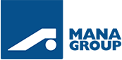 Logo Mana Group