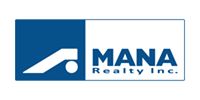 Teaserboxen Logo Mana Realty